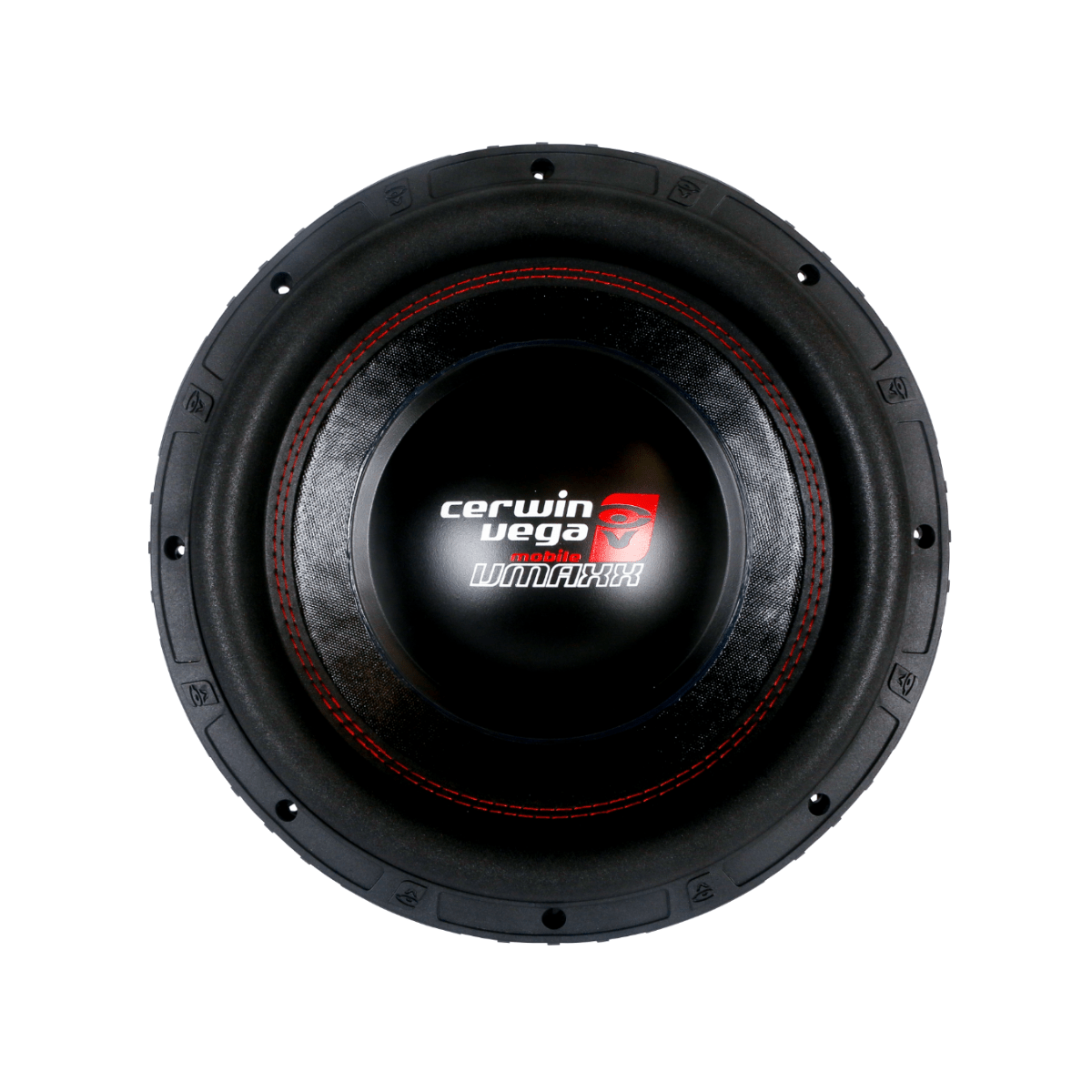 VMAXX High Performance Subwoofer - Cerwin Vega